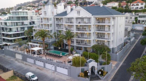  Romney Park Luxury Apartments  Кейптаун
